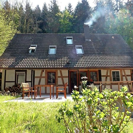 Holiday Home Leubach By Interhome Schiltach Exterior photo